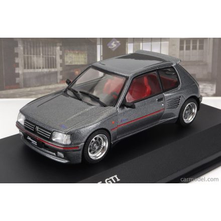 Solido Peugeot 205 GTi DIMMA BODY KIT 1988