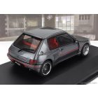 Solido Peugeot 205 GTi DIMMA BODY KIT 1988
