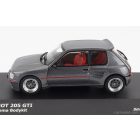 Solido Peugeot 205 GTi DIMMA BODY KIT 1988
