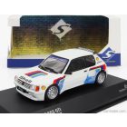 Solido Peugeot 205 GTi DIMMA RALLY TRIBUTE 1992
