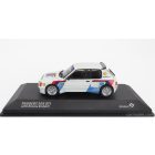 Solido Peugeot 205 GTi DIMMA RALLY TRIBUTE 1992
