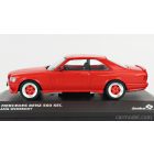 SOLIDO MERCEDES S-CLASS 560SEC AMG (C126) WIDE BODY 1990