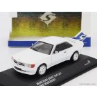 SOLIDO MERCEDES-BENZ S-CLASS 560SEC AMG (C126) WIDE BODY 1990