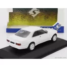 SOLIDO MERCEDES-BENZ S-CLASS 560SEC AMG (C126) WIDE BODY 1990