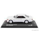 SOLIDO MERCEDES-BENZ S-CLASS 560SEC AMG (C126) WIDE BODY 1990