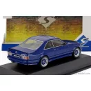 SOLIDO MERCEDES-BENZ S-CLASS 560SEC AMG (C126) WIDE BODY 1990