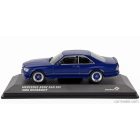 SOLIDO MERCEDES-BENZ S-CLASS 560SEC AMG (C126) WIDE BODY 1990