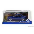 SOLIDO MERCEDES-BENZ S-CLASS 560SEC AMG (C126) WIDE BODY 1990
