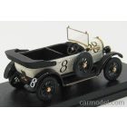 RIO MODELS FIAT 501 OPEN N 8 PALERMO - MONTE PELLEGRINO 1926