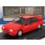 Solido CITROEN BX Sport Red