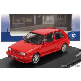 Solido VOLKSWAGEN GOLF RALLYE 1989