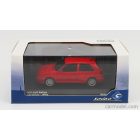 Solido VOLKSWAGEN GOLF RALLYE 1989