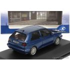 Solido VOLKSWAGEN GOLF RALLYE 1989