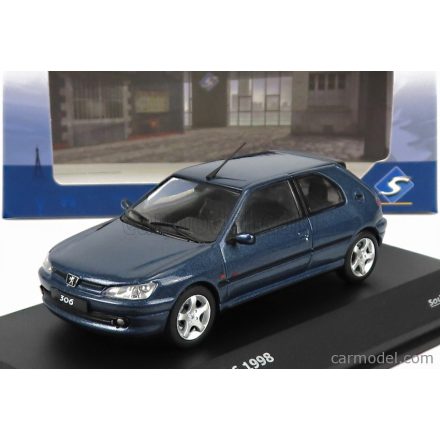 Solido Peugeot 306 S16 1994