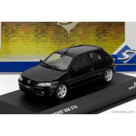 Solido Peugeot 306 S16 2002