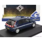 Solido Peugeot 306 S16 GENDARMERIE 1998