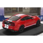 Solido Ford MUSTANG GT500 COUPE 2020