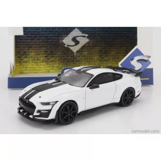 Solido Ford MUSTANG GT500 COUPE 2020