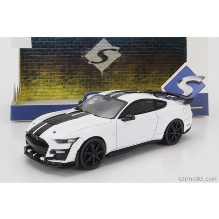 Solido Ford MUSTANG GT500 COUPE 2020