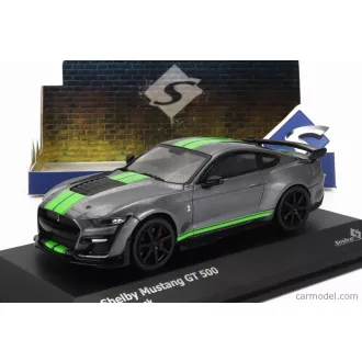 Solido Ford MUSTANG SHELBY GT500 COUPE 2020