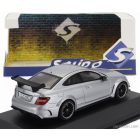 SOLIDO MERCEDES-BENZ C-CLASS C63 AMG BLACK SERIES 2012