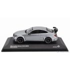 SOLIDO MERCEDES-BENZ C-CLASS C63 AMG BLACK SERIES 2012