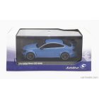 SOLIDO MERCEDES C-CLASS C63 AMG BLACK SERIES 2012