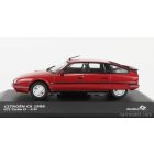Solido CITROEN CX 2400 GTi TURBO 2 1990