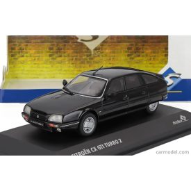 Solido CITROEN CX 2.5i GTi TURBO 2 1989