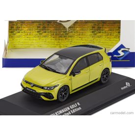 Solido VOLKSWAGEN GOLF VIII R 2022
