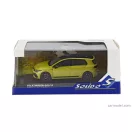 Solido VOLKSWAGEN GOLF VIII R 2022
