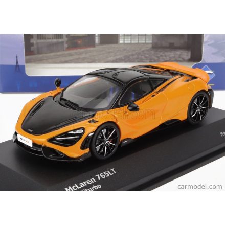 Solido McLaren 765LT 2020
