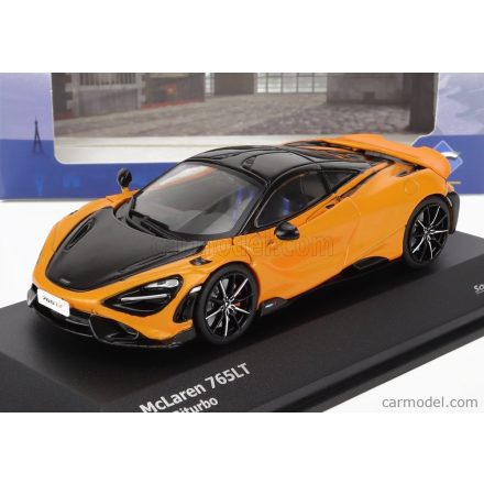 Solido McLaren 765LT 2020