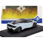 Solido McLaren 765LT V8 BITURBO 2020