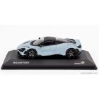 Solido McLaren 765LT V8 BITURBO 2020