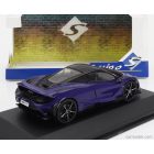 Solido McLaren 765LT V8 BITURBO 2020
