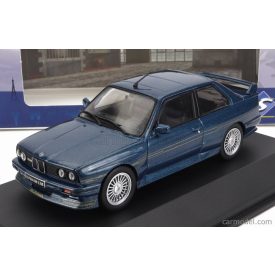 Solido BMW 3-SERIES ALPINA (E30) B6 3.5S 1986