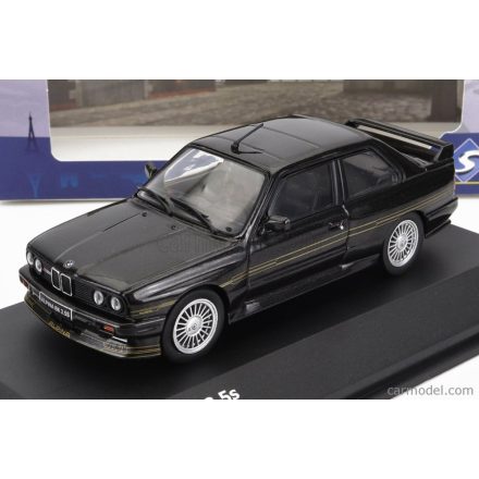 Solido BMW 3-SERIES ALPINA (E30) B6 3.5S 1986