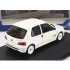 Solido Peugeot 106 RALLY PHASE 2 1995