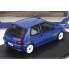 Solido Peugeot 106 RALLY PHASE 2 1995