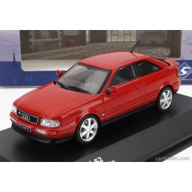 Solido Audi 80 (S2) TURBO COUPE 1992