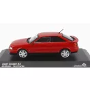 Solido Audi 80 (S2) TURBO COUPE 1992