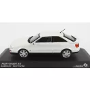 Solido Audi 80 (S2) TURBO COUPE 1992