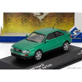 Solido AUDI 80 (S2) TURBO COUPE 1994