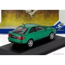 Solido AUDI 80 (S2) TURBO COUPE 1994