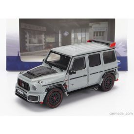 SOLIDO MERCEDES-BENZ G-CLASS G900 BRABUS ROCKET 2019