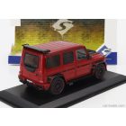 SOLIDO MERCEDES-BENZ G-CLASS G63 700 BRABUS ROCKET EDITION 2022