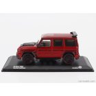 SOLIDO MERCEDES-BENZ G-CLASS G63 700 BRABUS ROCKET EDITION 2022