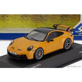 Solido PORSCHE 911 992 GT3 COUPE 2023