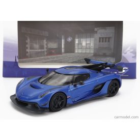 SOLIDO KOENIGSEGG JESKO 5.0 V8 2021